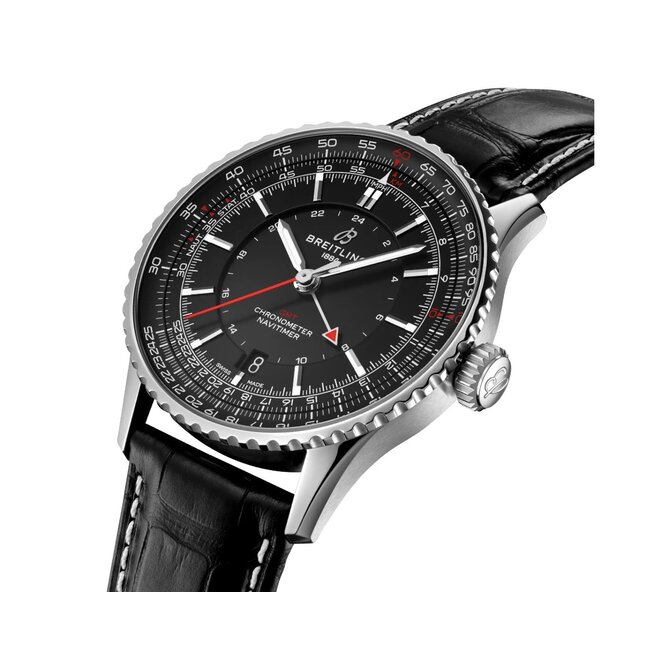 Breitling Navitimer Automatic GMT 41 A32310251B1P1