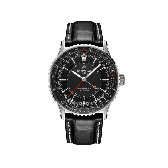 Breitling Navitimer Automatic GMT 41 A32310251B1P1
