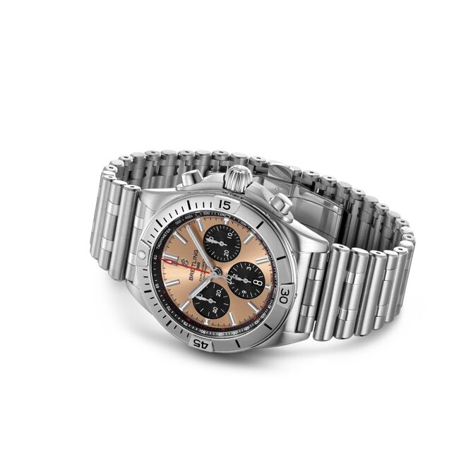 Breitling  Chronomat B01 42 AB0134101K1A1