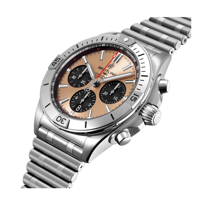 Breitling  Chronomat B01 42 AB0134101K1A1