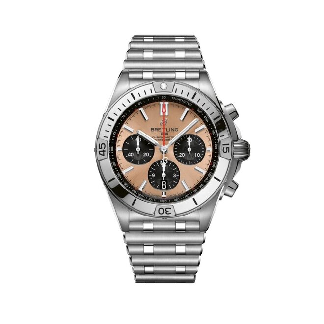Breitling  Chronomat B01 42 AB0134101K1A1