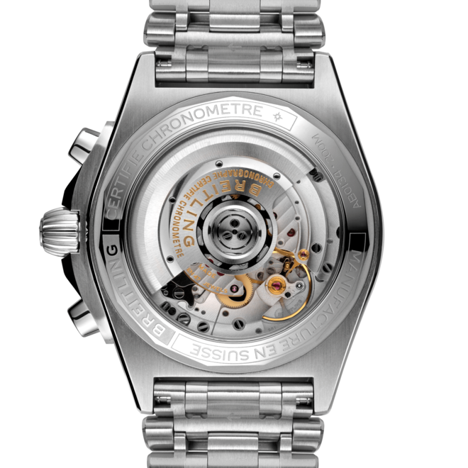 Breitling  Chronomat B01 42 AB0134101B1A1