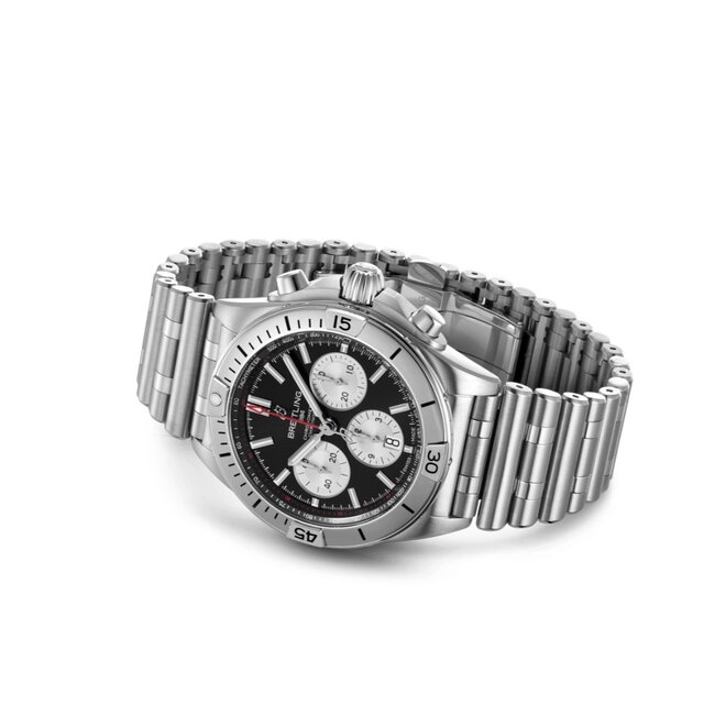 Breitling  Chronomat B01 42 AB0134101B1A1