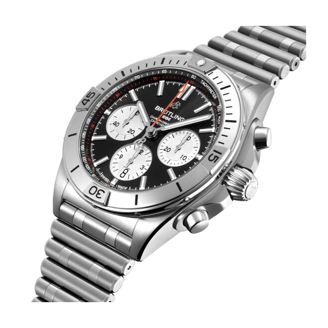 Breitling  Chronomat B01 42 AB0134101B1A1