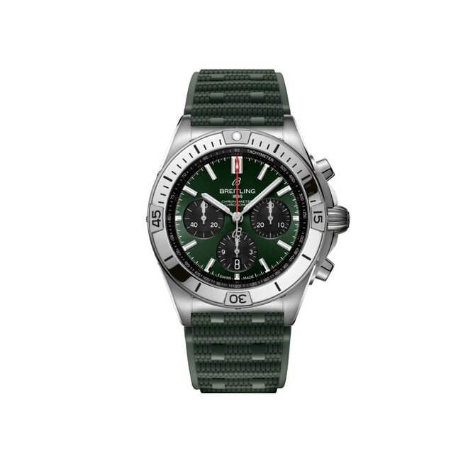 Breitling  Chronomat B01 42 AB0134101L2S1