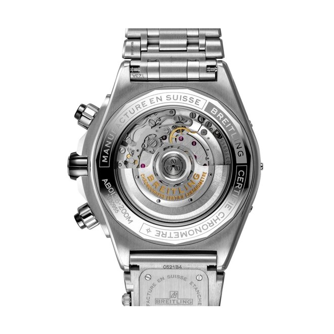 Breitling  Chronomat B01 44 AB0136251B1A2