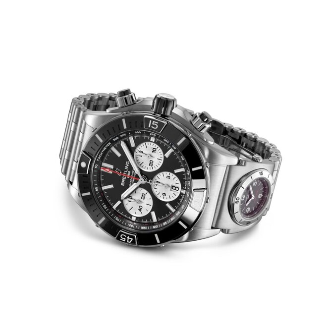 Breitling  Chronomat B01 44 AB0136251B1A2