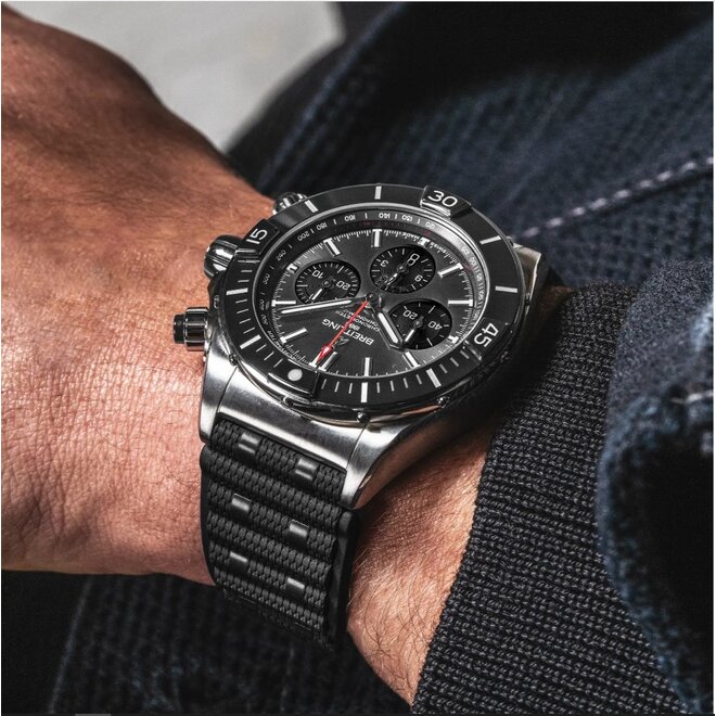 Breitling Super Chronomat B01 44 AB0136251B2S1