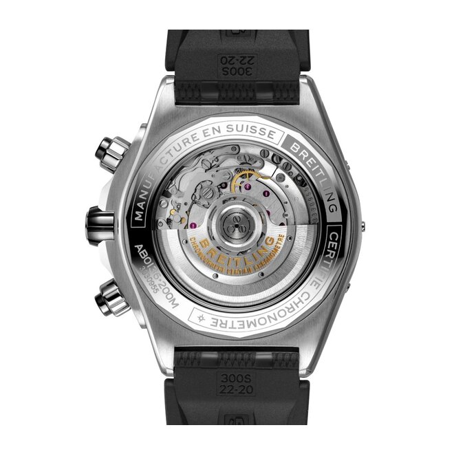 Breitling Super Chronomat B01 44 AB0136251B2S1
