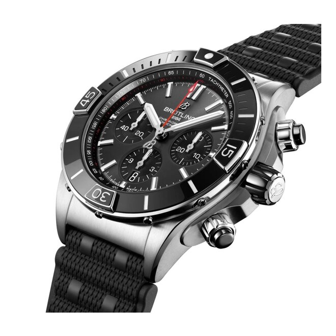 Breitling Super Chronomat B01 44 AB0136251B2S1