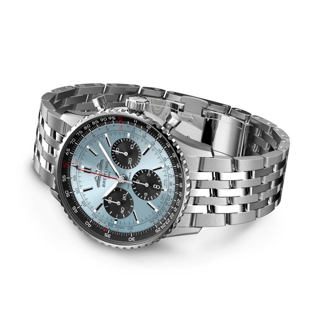 Breitling Navitimer B01 Chronograph 43 AB0138241C1A1