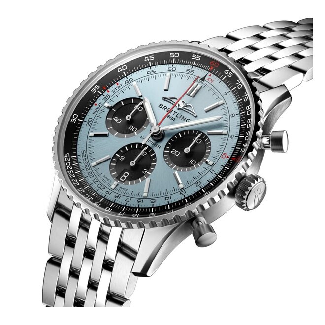 Breitling Navitimer B01 Chronograph 43 AB0138241C1A1