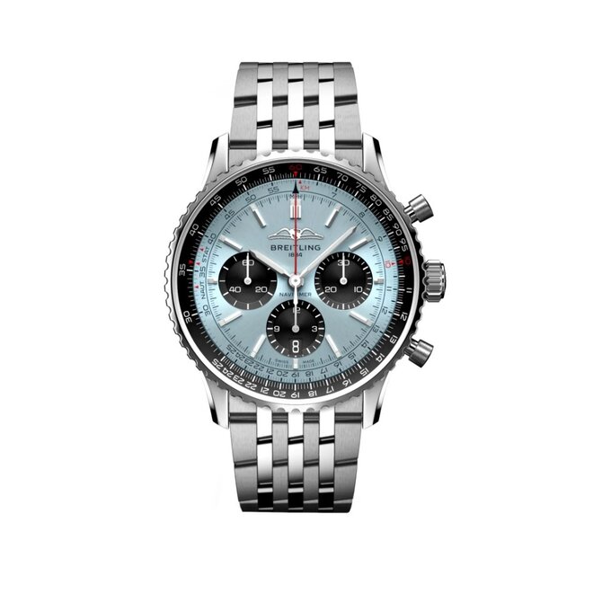 Breitling Navitimer B01 Chronograph 43 AB0138241C1A1
