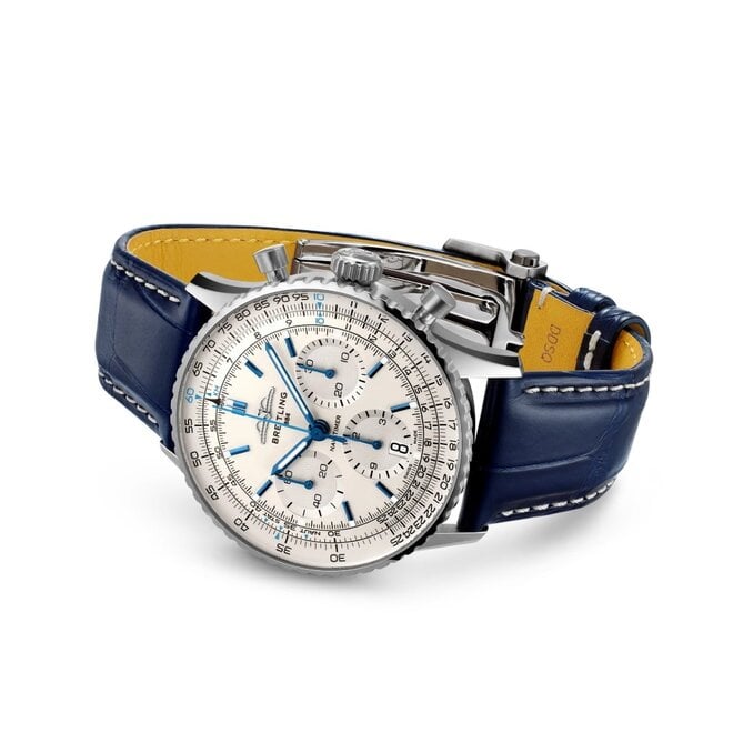 Breitling Navitimer B01 Chronograph AB0139A71G1P1