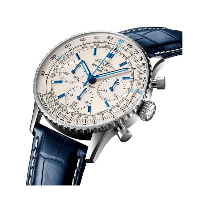 Breitling Navitimer B01 Chronograph AB0139A71G1P1