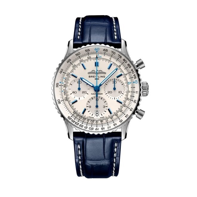 Breitling Navitimer B01 Chronograph AB0139A71G1P1