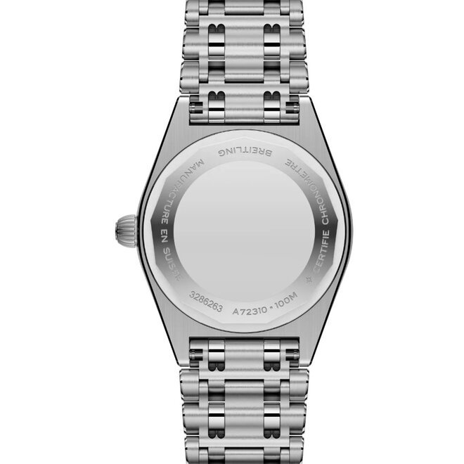 Breitling Chronomat 28 A72310101C1A1