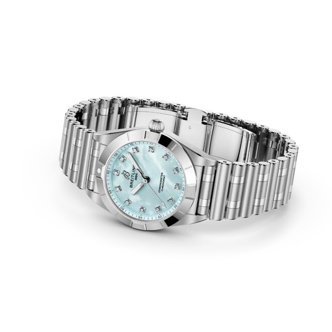 Breitling Chronomat 28 A72310101C1A1