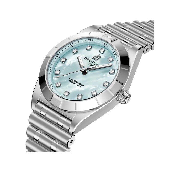 Breitling Chronomat 28 A72310101C1A1
