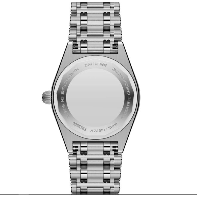 Breitling Chronomat 28 A72310101K1A1