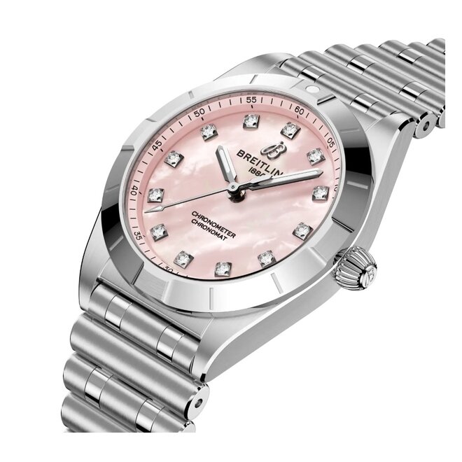 Breitling Chronomat 28 A72310101K1A1