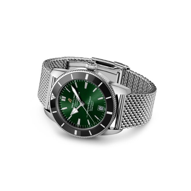 Breitling Superocean Heritage B20 Automatic 42 AB2010121L1A1