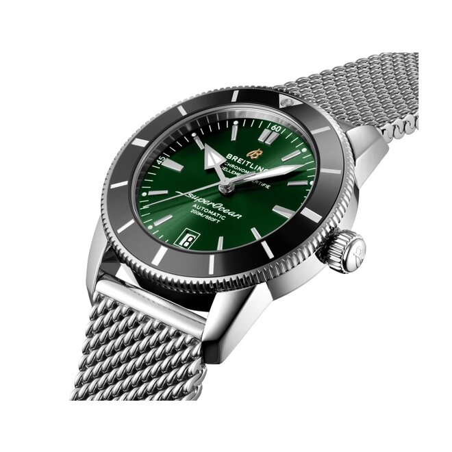 Breitling Superocean Heritage B20 Automatic 42 AB2010121L1A1