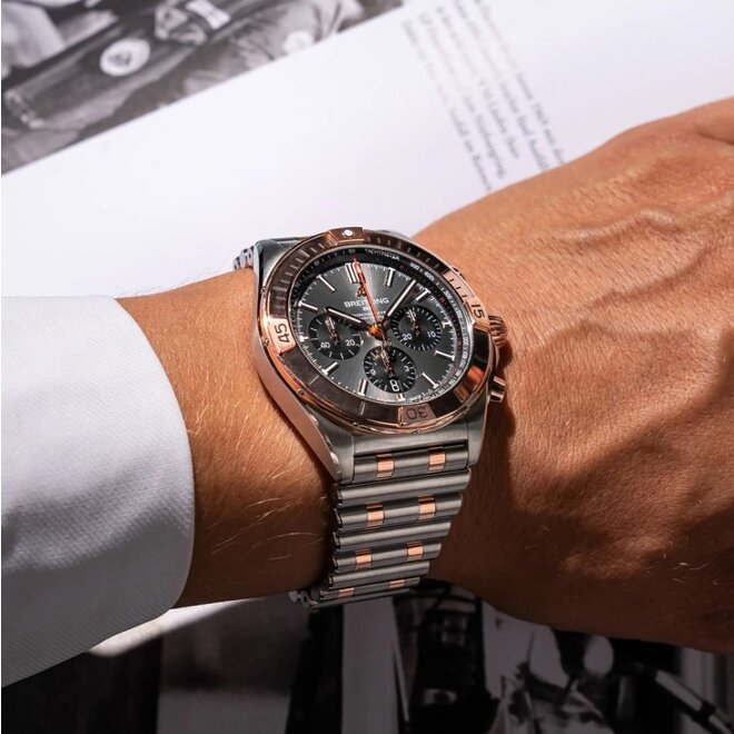 Breitling Chronomat B01 42 UB0134101B1U1
