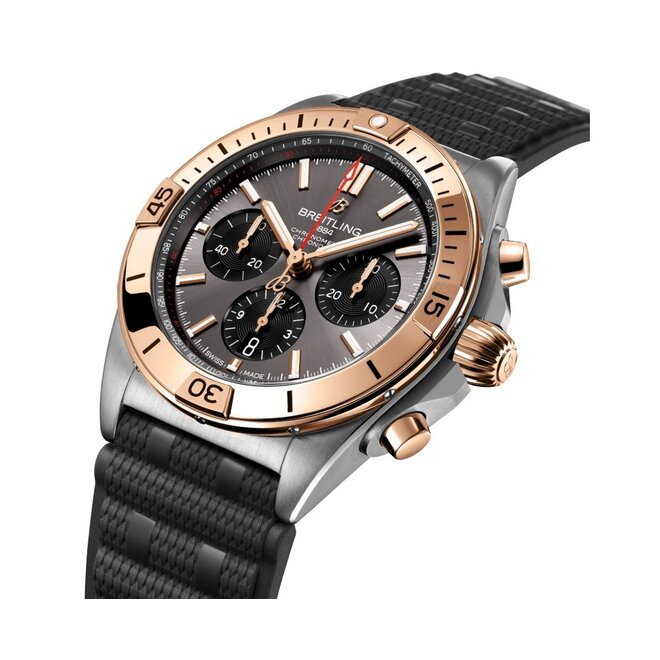 Breitling Chronomat B01 42 UB0134101B1S1