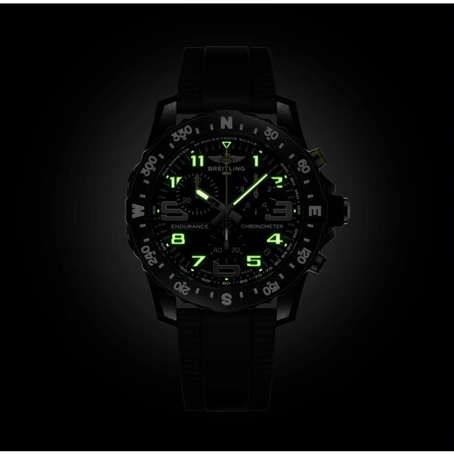 Breitling Endurance Pro X82310E51B1S2