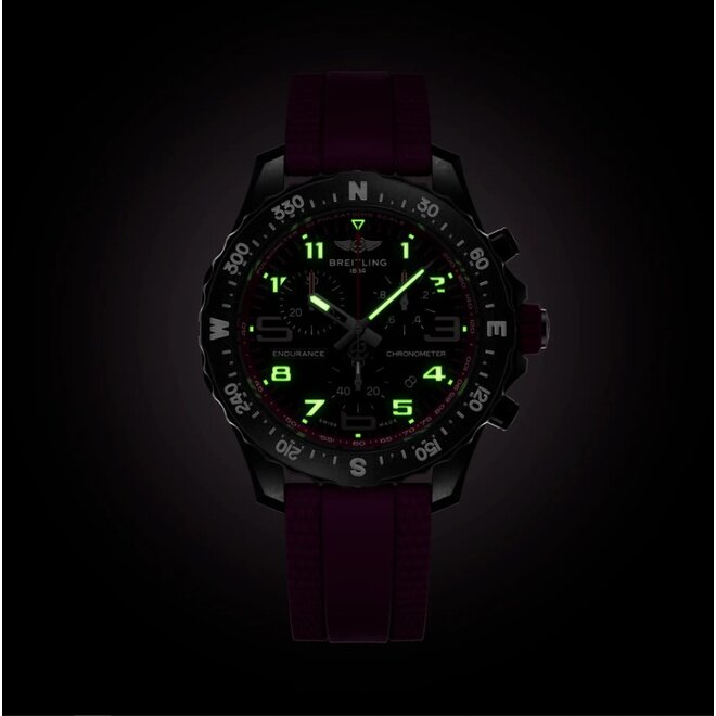 Breitling Endurance Pro 38 X83310F61B1S1