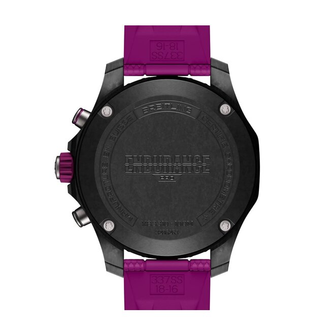 Breitling Endurance Pro 38 X83310F61B1S1