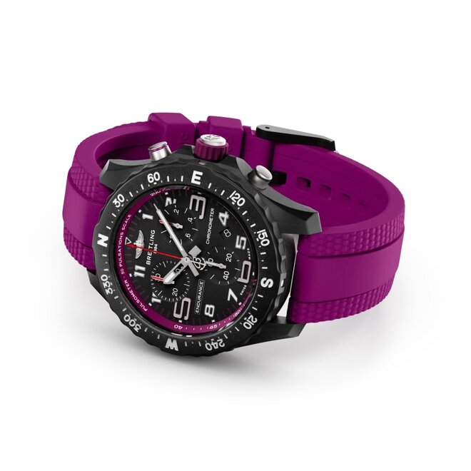 Breitling Endurance Pro 38 X83310F61B1S1
