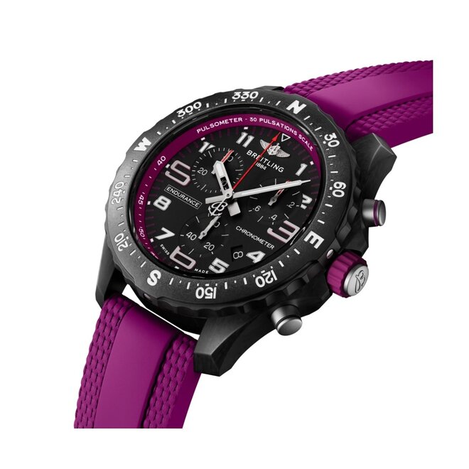Breitling Endurance Pro 38 X83310F61B1S1