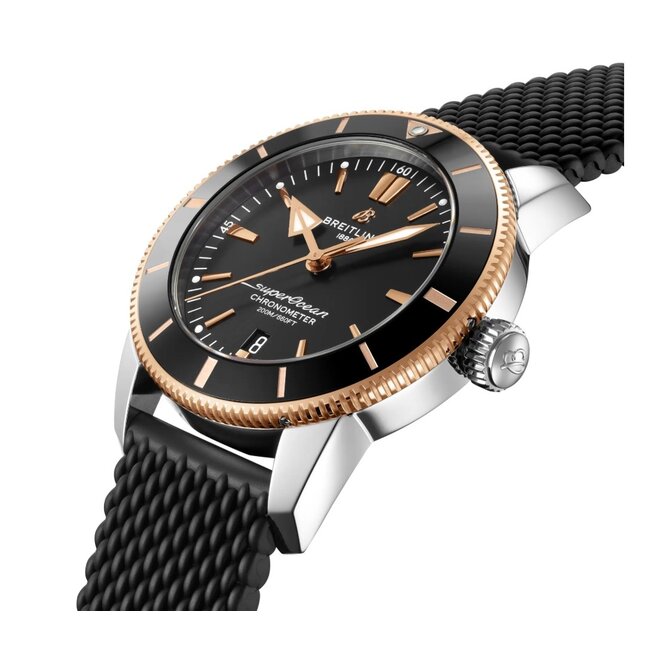 Breitling Superocean Heritage B20 Automatic 44 UB2030121B1S1