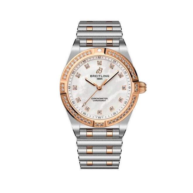 Breitling Chronomat 28 U72310531A1U1