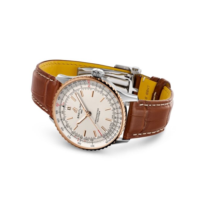 Breitling Navitimer Automatic 41 U17329F41G1P1