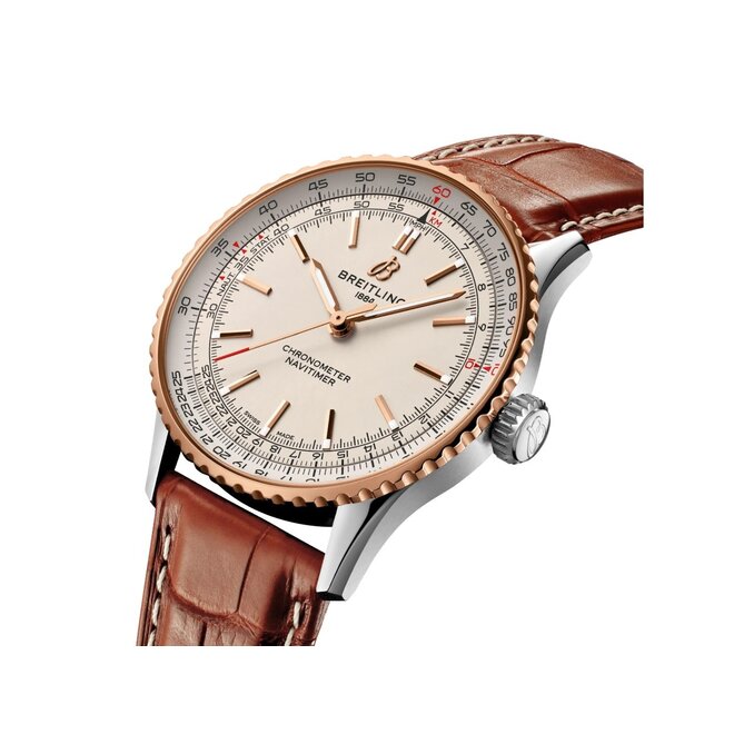 Breitling Navitimer Automatic 41 U17329F41G1P1