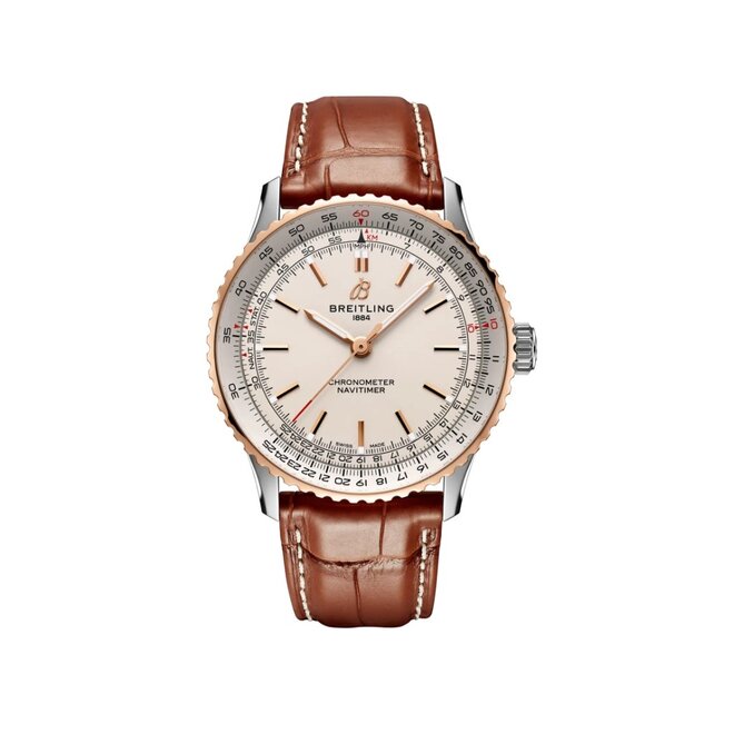 Breitling Navitimer Automatic 41 U17329F41G1P1