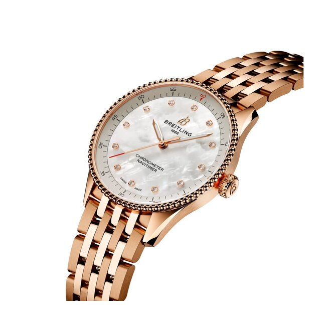 Breitling Navitimer 32 R77320E61A1R1