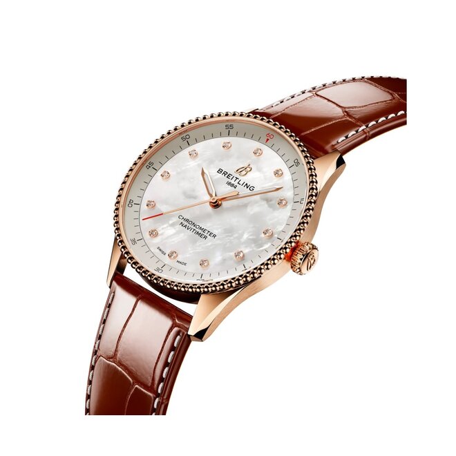 Breitling Navitimer 32 R77320E61A1P1
