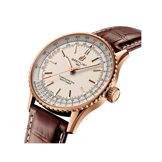 Breitling Navitimer Automatic 41 R17329F41G1P1