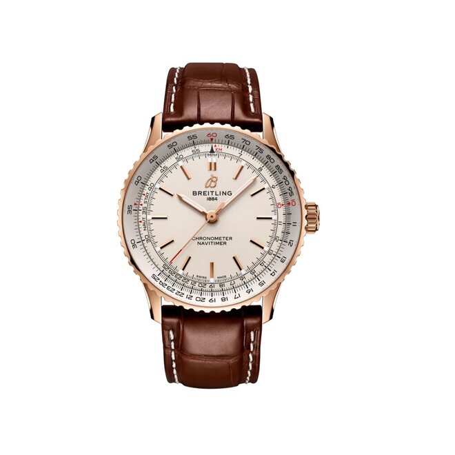 Breitling Navitimer Automatic 41 R17329F41G1P1