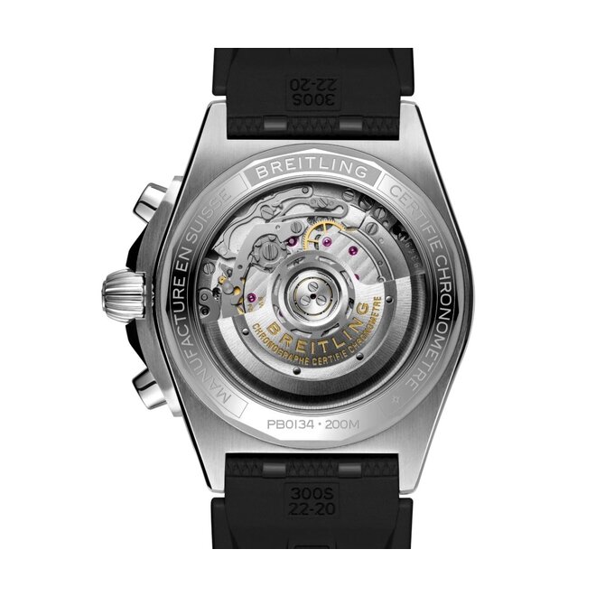Breitling Chronomat B01 42 PB0134101C1S2