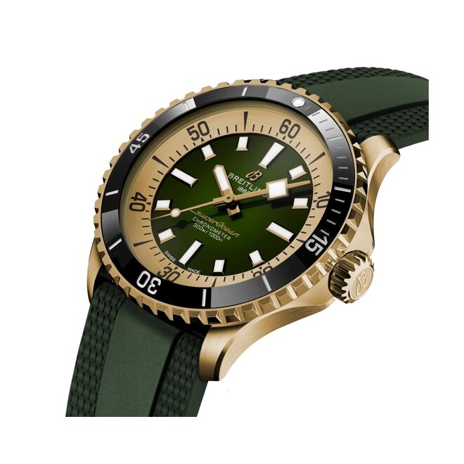 Breitling Superocean Automatic 42 N17375201L1S1