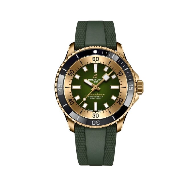 Breitling Superocean Automatic 42 N17375201L1S1