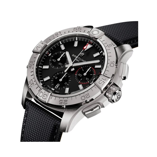 Breitling  Avenger B01 Chronograph 42 AB0146101B1X1