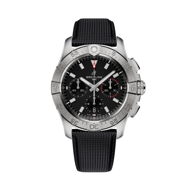 Breitling  Avenger B01 Chronograph 42 AB0146101B1X1