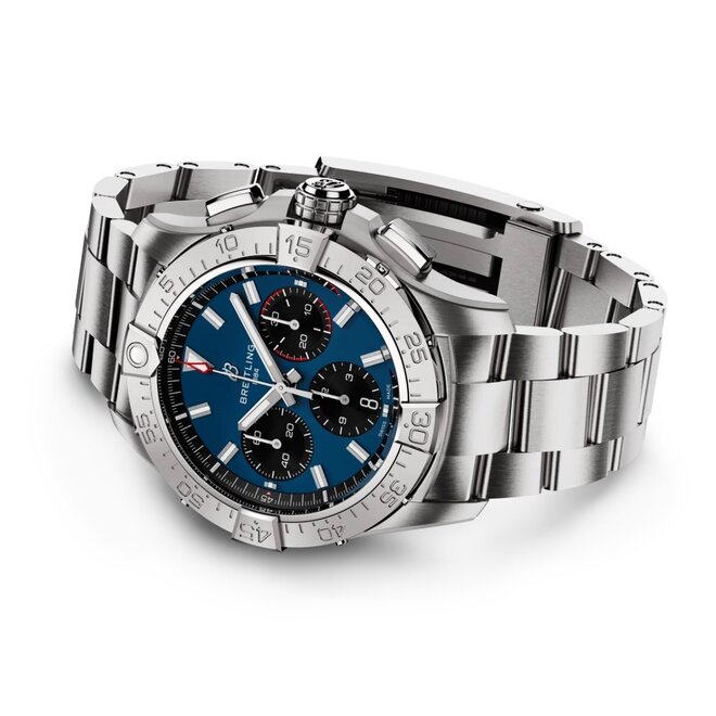 Breitling  Avenger B01 Chronograph 42 AB0146101C1A1