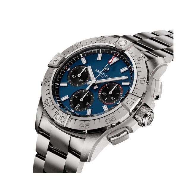 Breitling  Avenger B01 Chronograph 42 AB0146101C1A1